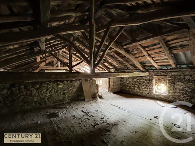maison à vendre - 5 pièces - 192.0 m2 - ARDIEGE - 31 - MIDI-PYRENEES - Century 21 Pyrénées Immo