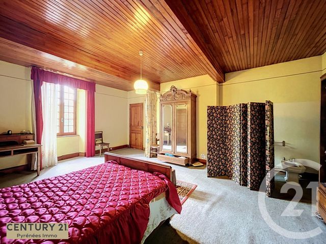 maison à vendre - 5 pièces - 192.0 m2 - ARDIEGE - 31 - MIDI-PYRENEES - Century 21 Pyrénées Immo