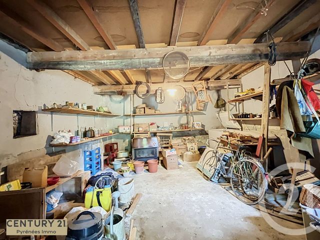 maison à vendre - 5 pièces - 192.0 m2 - ARDIEGE - 31 - MIDI-PYRENEES - Century 21 Pyrénées Immo