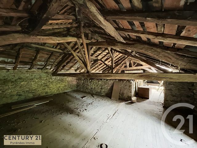 maison à vendre - 5 pièces - 192.0 m2 - ARDIEGE - 31 - MIDI-PYRENEES - Century 21 Pyrénées Immo