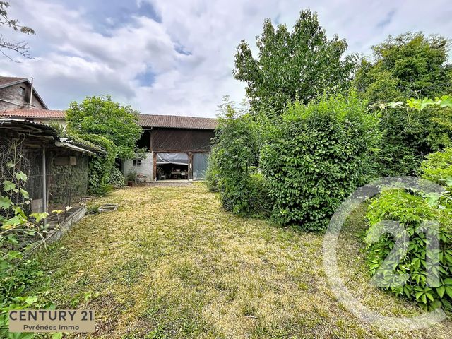 maison à vendre - 5 pièces - 192.0 m2 - ARDIEGE - 31 - MIDI-PYRENEES - Century 21 Pyrénées Immo