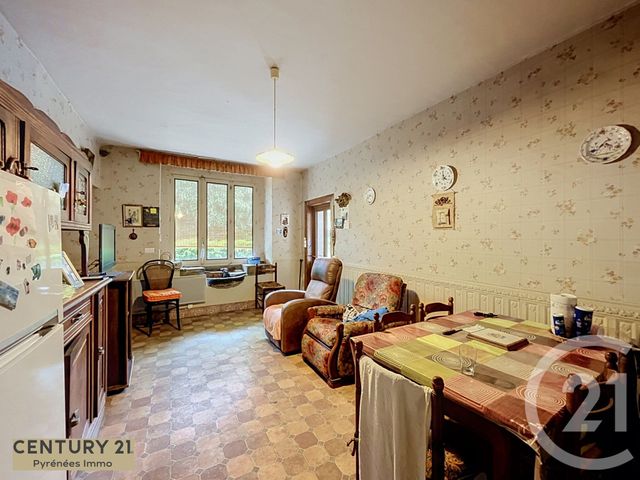 maison à vendre - 5 pièces - 192.0 m2 - ARDIEGE - 31 - MIDI-PYRENEES - Century 21 Pyrénées Immo