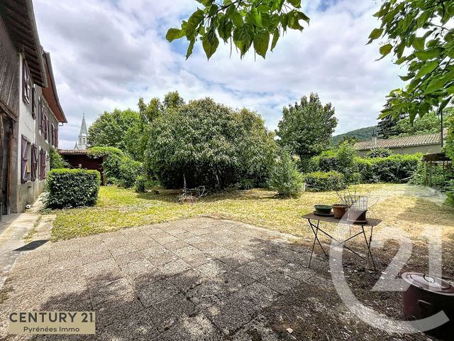 maison à vendre - 5 pièces - 192.0 m2 - ARDIEGE - 31 - MIDI-PYRENEES - Century 21 Pyrénées Immo