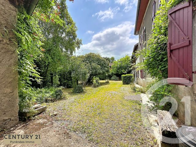 maison à vendre - 5 pièces - 192.0 m2 - ARDIEGE - 31 - MIDI-PYRENEES - Century 21 Pyrénées Immo