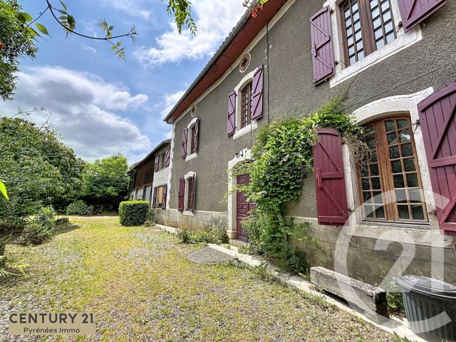maison - ARDIEGE - 31