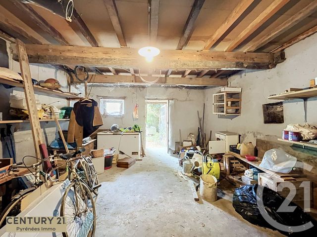 maison à vendre - 5 pièces - 192.0 m2 - ARDIEGE - 31 - MIDI-PYRENEES - Century 21 Pyrénées Immo