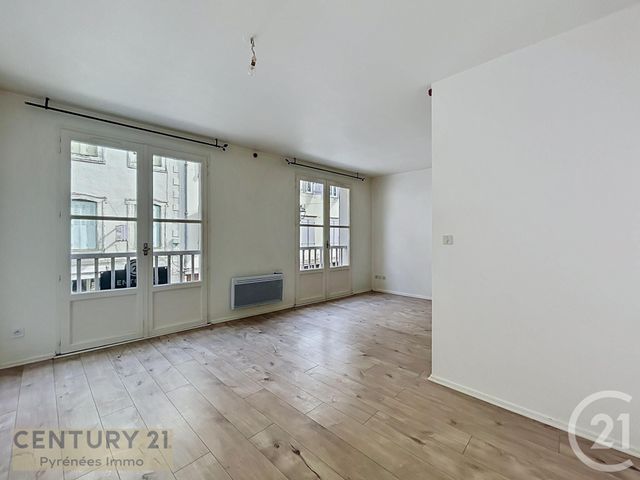 Appartement F1 à louer - 1 pièce - 46.88 m2 - ST GAUDENS - 31 - MIDI-PYRENEES - Century 21 Pyrénées Immo