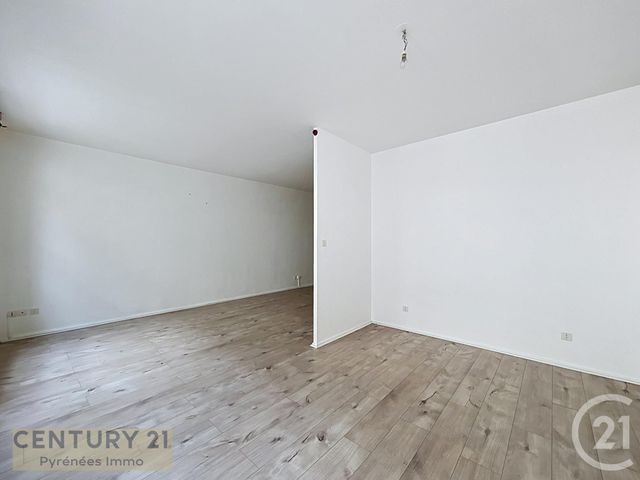 Appartement F1 à louer - 1 pièce - 46.88 m2 - ST GAUDENS - 31 - MIDI-PYRENEES - Century 21 Pyrénées Immo