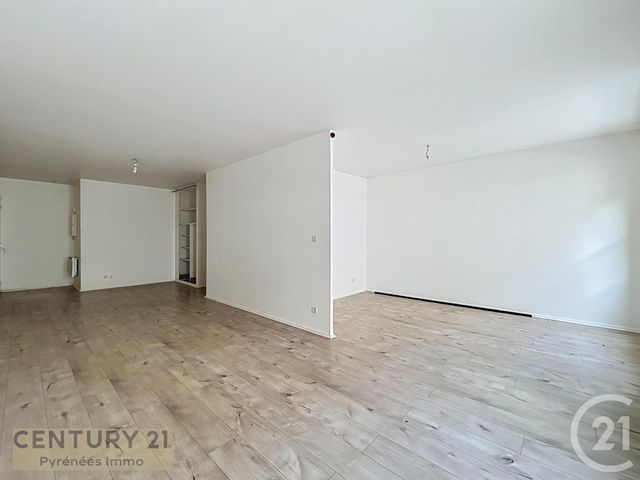 Appartement F1 à louer - 1 pièce - 46.88 m2 - ST GAUDENS - 31 - MIDI-PYRENEES - Century 21 Pyrénées Immo