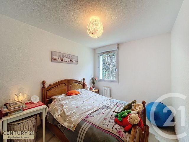 Appartement T2 à louer - 2 pièces - 40.83 m2 - ST GAUDENS - 31 - MIDI-PYRENEES - Century 21 Pyrénées Immo