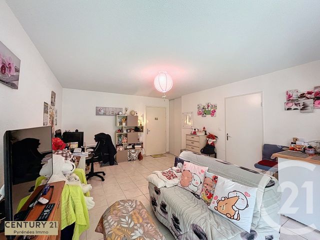 Appartement T2 à louer - 2 pièces - 40.83 m2 - ST GAUDENS - 31 - MIDI-PYRENEES - Century 21 Pyrénées Immo