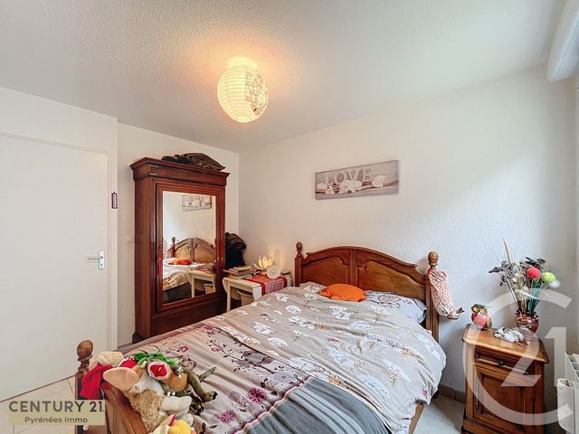 Appartement T2 à louer - 2 pièces - 40.83 m2 - ST GAUDENS - 31 - MIDI-PYRENEES - Century 21 Pyrénées Immo