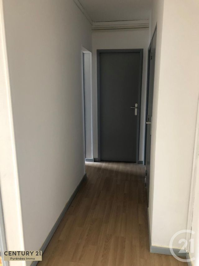 Appartement T3 à vendre - 3 pièces - 57.79 m2 - ST GAUDENS - 31 - MIDI-PYRENEES - Century 21 Pyrénées Immo