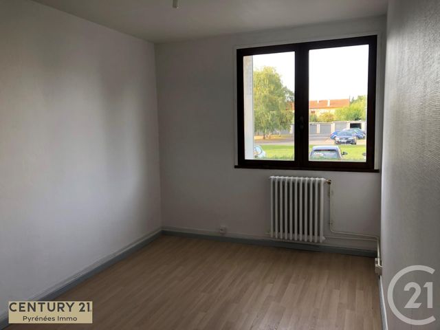 Appartement T3 à vendre - 3 pièces - 57.79 m2 - ST GAUDENS - 31 - MIDI-PYRENEES - Century 21 Pyrénées Immo