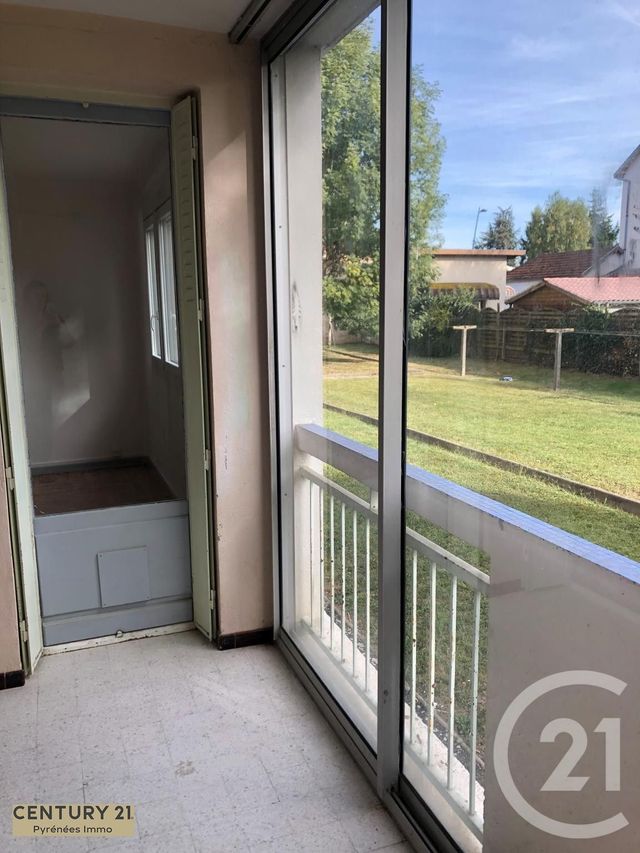 Appartement T3 à vendre - 3 pièces - 57.79 m2 - ST GAUDENS - 31 - MIDI-PYRENEES - Century 21 Pyrénées Immo