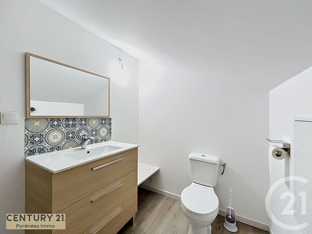 maison à louer - 7 pièces - 151.02 m2 - MARTRES DE RIVIERE - 31 - MIDI-PYRENEES - Century 21 Pyrénées Immo