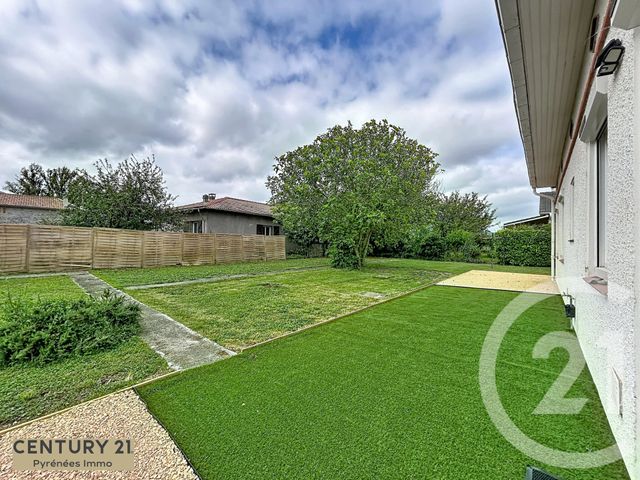 maison à louer - 7 pièces - 151.02 m2 - MARTRES DE RIVIERE - 31 - MIDI-PYRENEES - Century 21 Pyrénées Immo