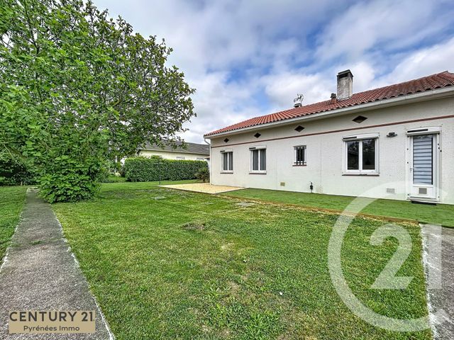maison à louer - 7 pièces - 151.02 m2 - MARTRES DE RIVIERE - 31 - MIDI-PYRENEES - Century 21 Pyrénées Immo