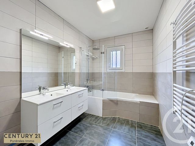 maison à louer - 7 pièces - 151.02 m2 - MARTRES DE RIVIERE - 31 - MIDI-PYRENEES - Century 21 Pyrénées Immo