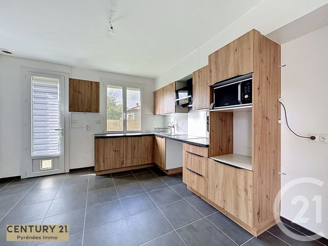 maison à louer - 7 pièces - 151.02 m2 - MARTRES DE RIVIERE - 31 - MIDI-PYRENEES - Century 21 Pyrénées Immo