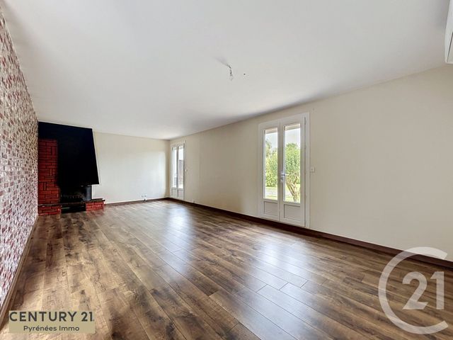 maison à louer - 7 pièces - 151.02 m2 - MARTRES DE RIVIERE - 31 - MIDI-PYRENEES - Century 21 Pyrénées Immo