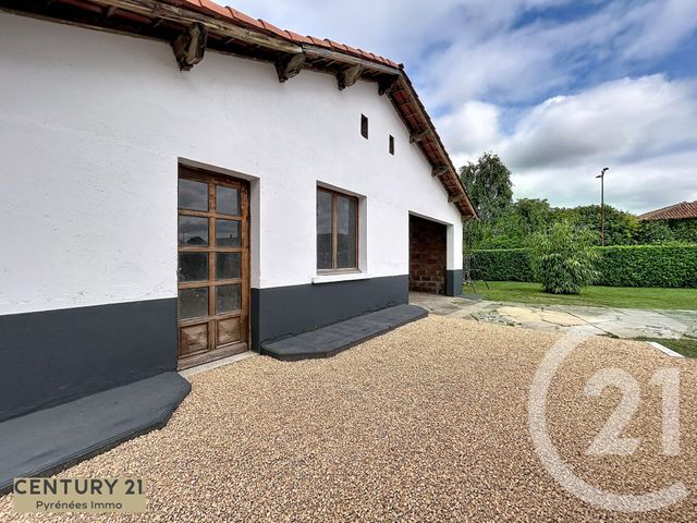 maison à louer - 7 pièces - 151.02 m2 - MARTRES DE RIVIERE - 31 - MIDI-PYRENEES - Century 21 Pyrénées Immo