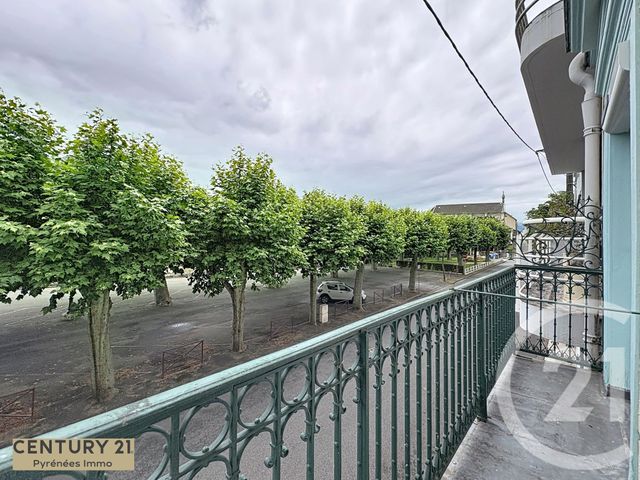Appartement à louer - 3 pièces - 72.47 m2 - MONTREJEAU - 31 - MIDI-PYRENEES - Century 21 Pyrénées Immo