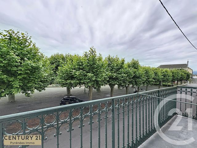 Appartement à louer - 3 pièces - 72.47 m2 - MONTREJEAU - 31 - MIDI-PYRENEES - Century 21 Pyrénées Immo