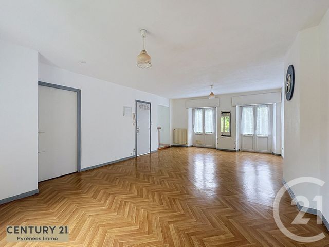 Appartement à louer MONTREJEAU
