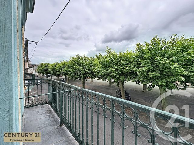 Appartement à louer - 3 pièces - 72.47 m2 - MONTREJEAU - 31 - MIDI-PYRENEES - Century 21 Pyrénées Immo