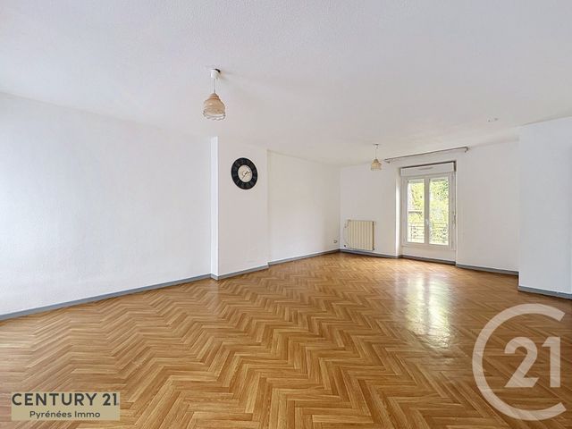 Appartement à louer - 3 pièces - 72.47 m2 - MONTREJEAU - 31 - MIDI-PYRENEES - Century 21 Pyrénées Immo