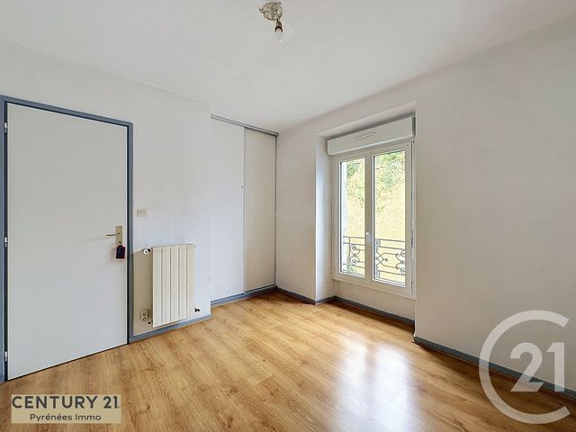 Appartement à louer - 3 pièces - 72.47 m2 - MONTREJEAU - 31 - MIDI-PYRENEES - Century 21 Pyrénées Immo