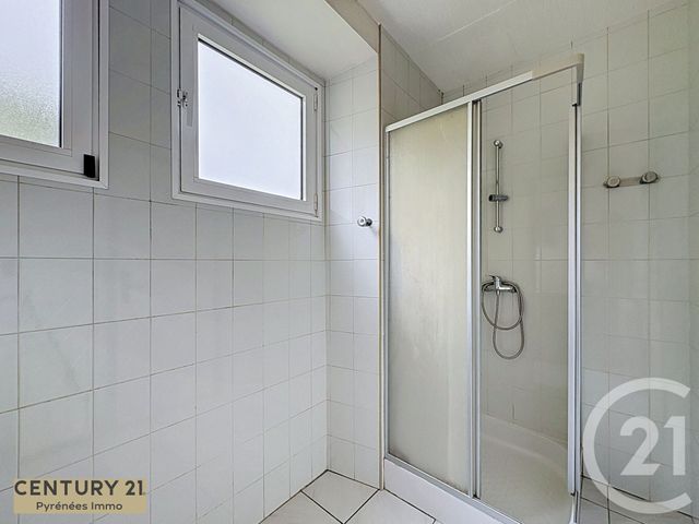 Appartement à louer - 3 pièces - 72.47 m2 - MONTREJEAU - 31 - MIDI-PYRENEES - Century 21 Pyrénées Immo