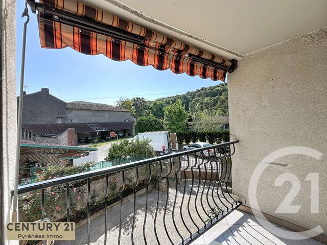 maison à vendre - 4 pièces - 184.6 m2 - MIRAMONT DE COMMINGES - 31 - MIDI-PYRENEES - Century 21 Pyrénées Immo