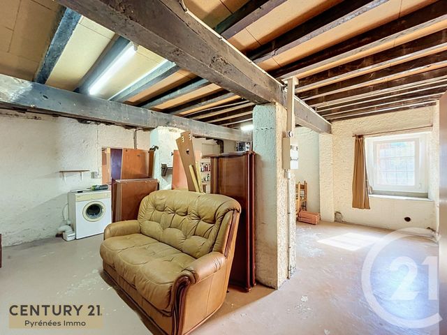 maison à vendre - 4 pièces - 184.6 m2 - MIRAMONT DE COMMINGES - 31 - MIDI-PYRENEES - Century 21 Pyrénées Immo