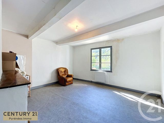 maison à vendre - 4 pièces - 184.6 m2 - MIRAMONT DE COMMINGES - 31 - MIDI-PYRENEES - Century 21 Pyrénées Immo
