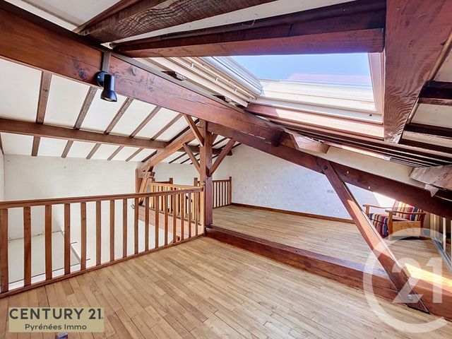 maison à vendre - 4 pièces - 184.6 m2 - MIRAMONT DE COMMINGES - 31 - MIDI-PYRENEES - Century 21 Pyrénées Immo