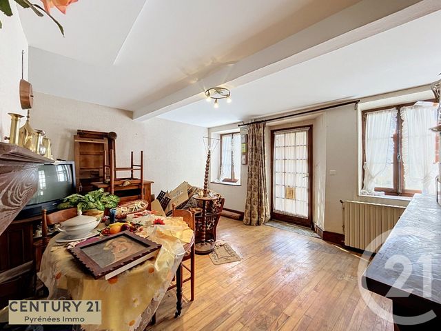 maison à vendre - 4 pièces - 184.6 m2 - MIRAMONT DE COMMINGES - 31 - MIDI-PYRENEES - Century 21 Pyrénées Immo