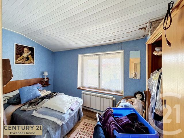 maison à vendre - 4 pièces - 184.6 m2 - MIRAMONT DE COMMINGES - 31 - MIDI-PYRENEES - Century 21 Pyrénées Immo