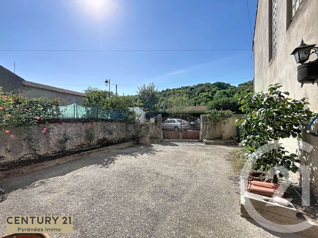 maison à vendre - 4 pièces - 184.6 m2 - MIRAMONT DE COMMINGES - 31 - MIDI-PYRENEES - Century 21 Pyrénées Immo