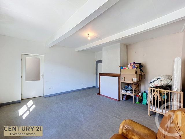 maison à vendre - 4 pièces - 184.6 m2 - MIRAMONT DE COMMINGES - 31 - MIDI-PYRENEES - Century 21 Pyrénées Immo