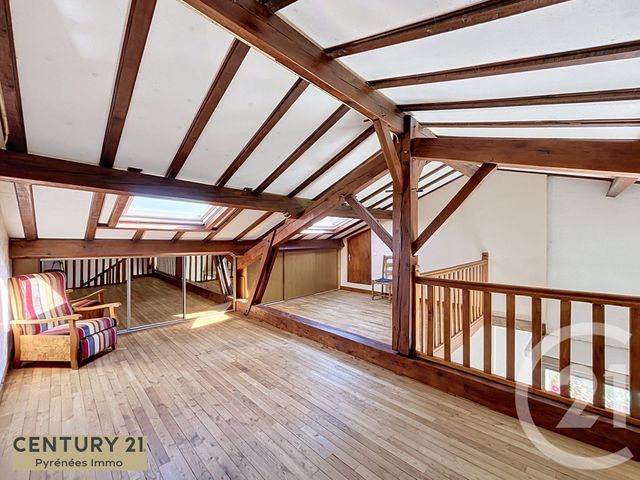 maison à vendre - 4 pièces - 184.6 m2 - MIRAMONT DE COMMINGES - 31 - MIDI-PYRENEES - Century 21 Pyrénées Immo