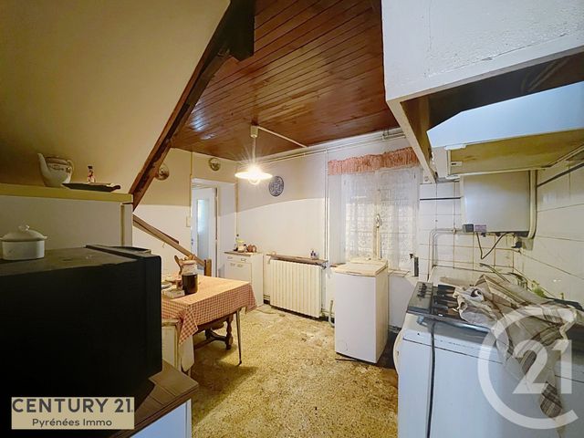 maison à vendre - 4 pièces - 184.6 m2 - MIRAMONT DE COMMINGES - 31 - MIDI-PYRENEES - Century 21 Pyrénées Immo