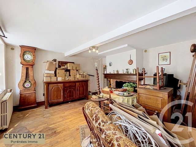 maison à vendre - 4 pièces - 184.6 m2 - MIRAMONT DE COMMINGES - 31 - MIDI-PYRENEES - Century 21 Pyrénées Immo