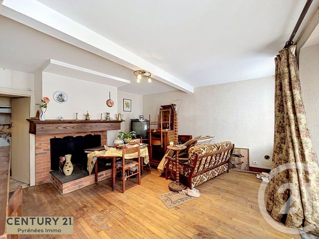 maison à vendre - 4 pièces - 184.6 m2 - MIRAMONT DE COMMINGES - 31 - MIDI-PYRENEES - Century 21 Pyrénées Immo