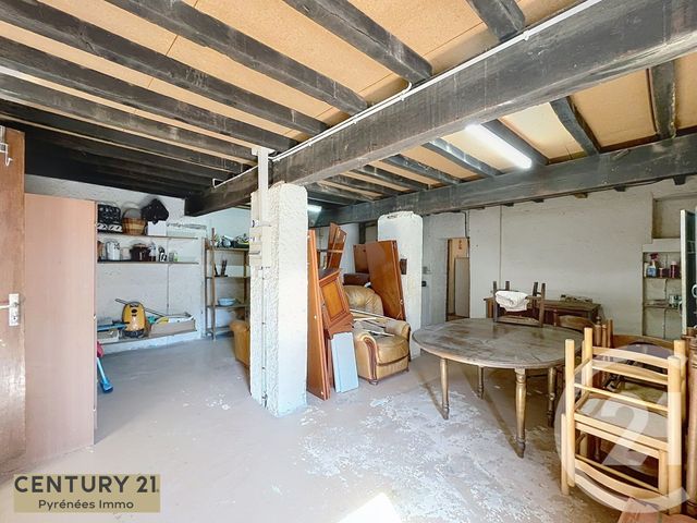 maison à vendre - 4 pièces - 184.6 m2 - MIRAMONT DE COMMINGES - 31 - MIDI-PYRENEES - Century 21 Pyrénées Immo