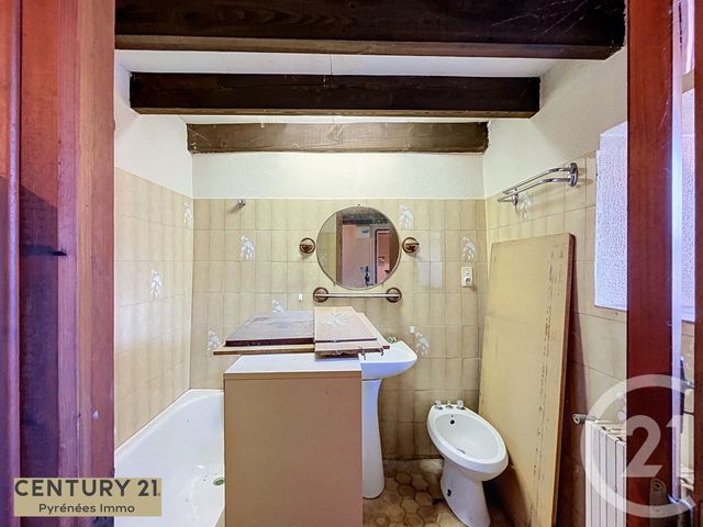 maison à vendre - 4 pièces - 184.6 m2 - MIRAMONT DE COMMINGES - 31 - MIDI-PYRENEES - Century 21 Pyrénées Immo