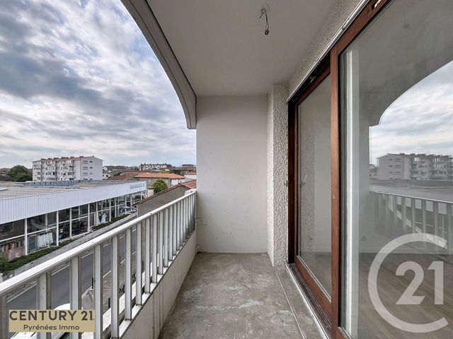 Appartement Studio à vendre - 1 pièce - 24.25 m2 - ST GAUDENS - 31 - MIDI-PYRENEES - Century 21 Pyrénées Immo