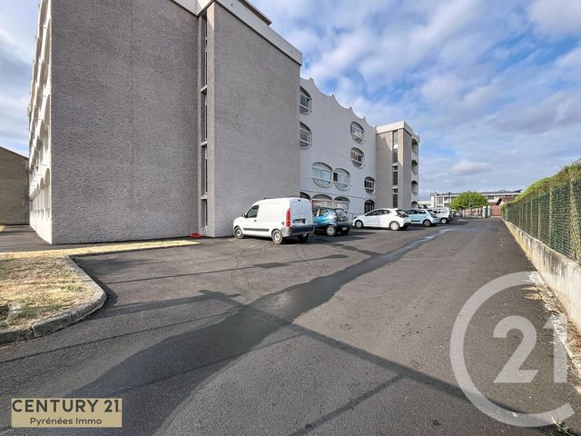Appartement Studio à vendre - 1 pièce - 24.25 m2 - ST GAUDENS - 31 - MIDI-PYRENEES - Century 21 Pyrénées Immo