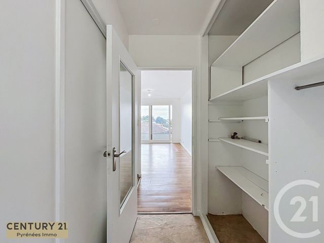 Appartement Studio à vendre - 1 pièce - 24.25 m2 - ST GAUDENS - 31 - MIDI-PYRENEES - Century 21 Pyrénées Immo